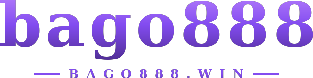 bago888 logo